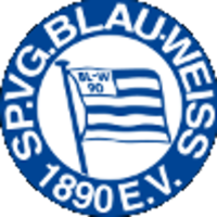 FC Blaus Weiss 90 Berlin