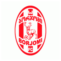 FC Borjomi