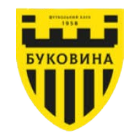 FC Bukovyna Chernivtsi U21
