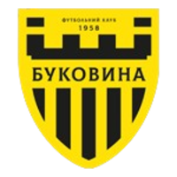 FC Bukovyna Chernivtsi