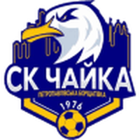 FC Chaika Petropavlovsk Borschagovka