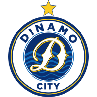FC Dinamo City