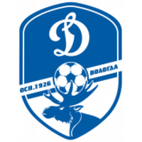 FC Dinamo-Vologda