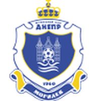 FC Dnepr Mogilev Reserves