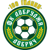 FC Dobrudzha Dobrich