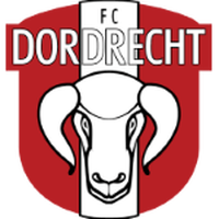 FC Dordrecht U21