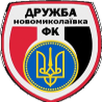 FC Druzhba Novonikolaevka