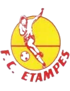FC Etampes Jugend