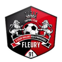 FC Fleury 91 U19 (W)