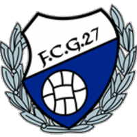 FC Germania Lich-Steinstrass