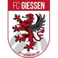 FC Giessen II