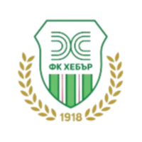 FC Hebar Pazardzhik