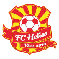 FC Helios Voru U19