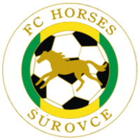 FC Horses Surovce