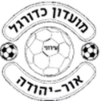 FC Ironi Or Yehuda