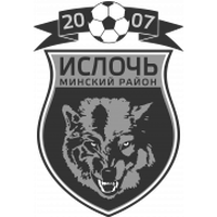 FC Isloch Reserves