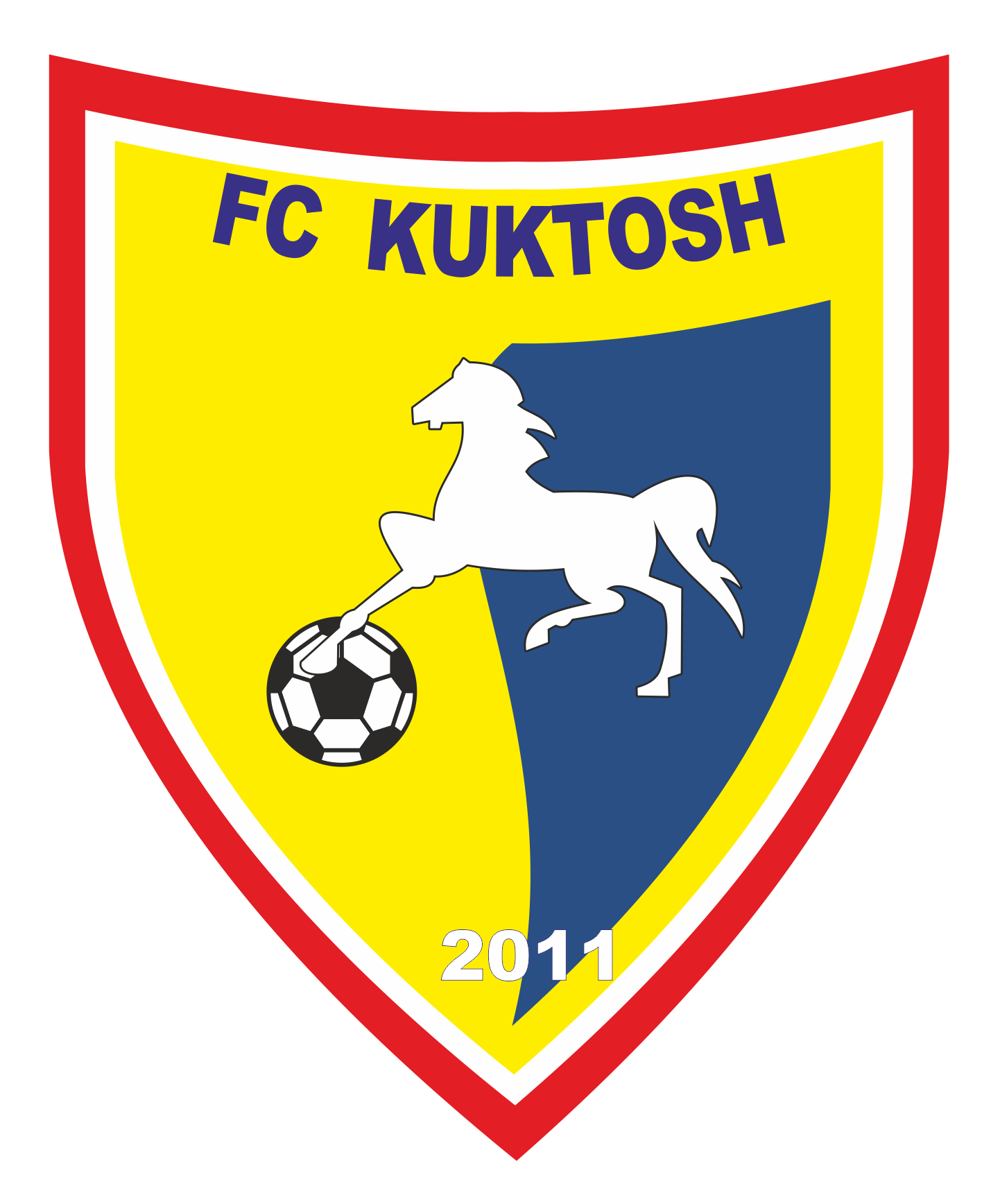 FC Kuktosh