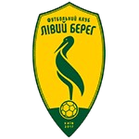 FC Livyi Bereh U19