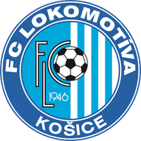 FC Lokomotiva Kosice U19