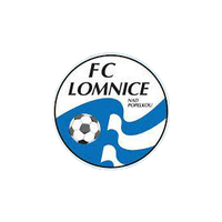 FC Lomnice Popelkou