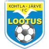 FC Lootus Kohtla-Jarve