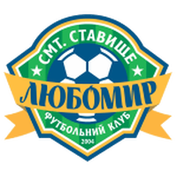 FC Lyubomyr Stavyshe