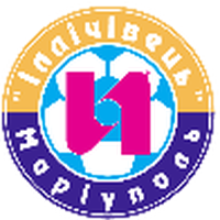 FC Mariupol Reserves