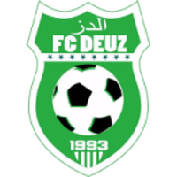 FC Medina 3
