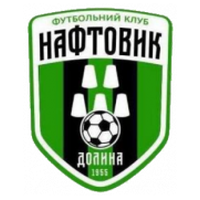 FC Naftovyk Dolyna