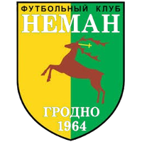 FC Neman Grodno B