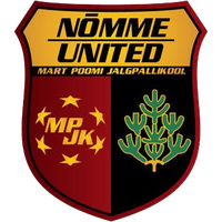 FC Nomme United U19