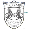 FC Olympia Savyntsi