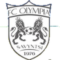FC Olympia Savyntsi