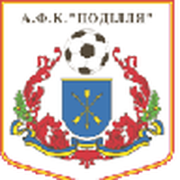 FC Podillya Khmelnytskyi U19