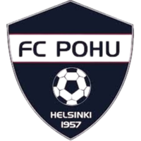 FC Pohu U21
