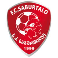 FC Saburtalo Tbilisi II