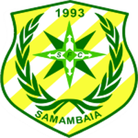 FC Samambaia U20