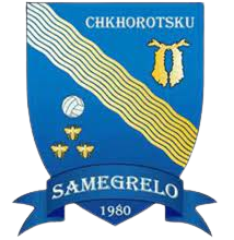 FC Samegrelo Women