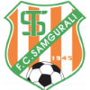 FC Samgurali Tskhaltubo