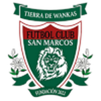 FC San Marcos