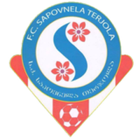FC Sapovnela Terjola