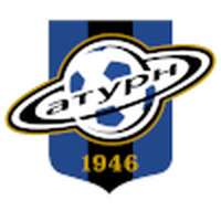 FC Saturn Ramenskoe