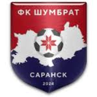 FC Shumbrat Saransk