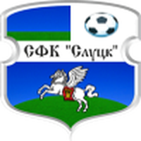 FC Slutsk Reserves