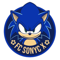 FC Sonyc X