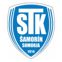 FC STK 1914 Samorin