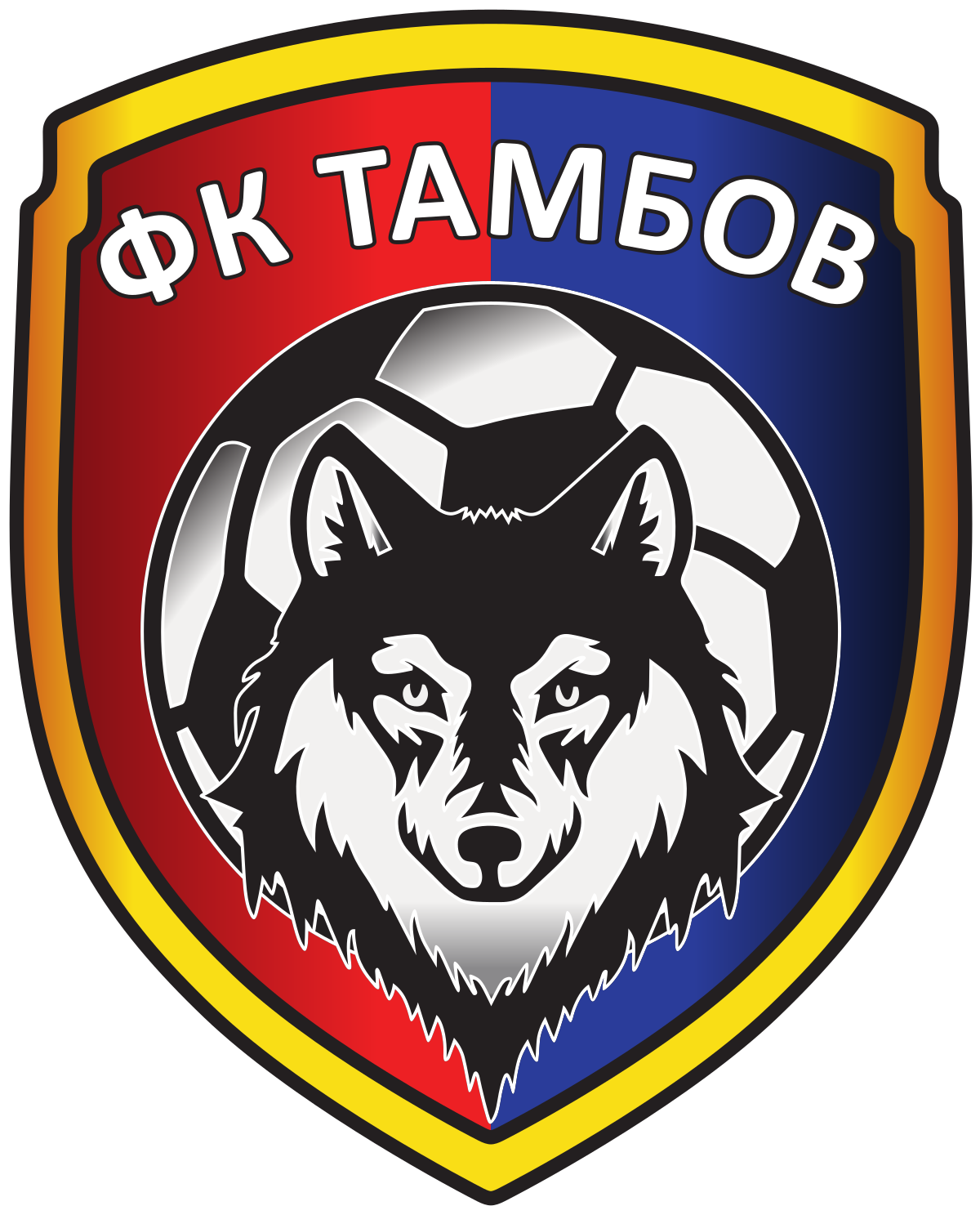 FC Tambov Youth