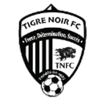 Fc Tigre Noir