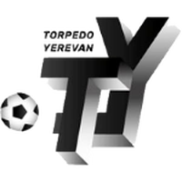 FC Torpedo Yerevan