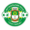 FC Trostianets